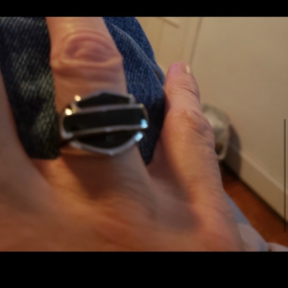 Limited!🔥Men’s HD Rings - Picture 4 of 5